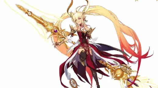 dnf手游天空套战斗法师-DNF天空战法战力解析