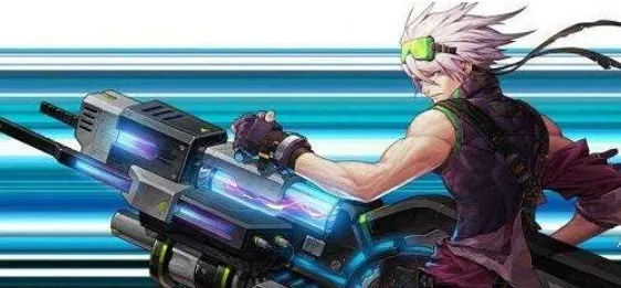 dnf手游的枪炮毕业武器-枪炮毕业武器指南