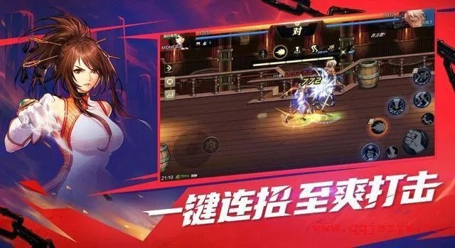 dnf手游模拟游戏有哪些-dnf手游模拟游戏推荐