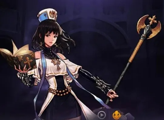 dnf手游韩服奶妈词条-DNF韩服奶妈词条解析