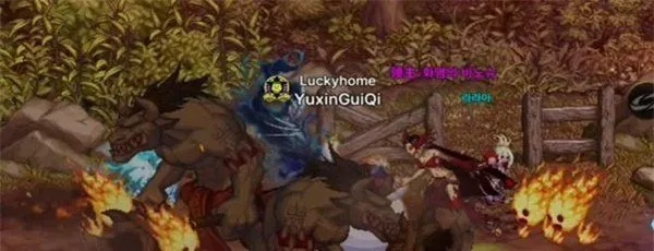 dnf手游隐藏任务龙人-dnf手游隐藏任务：龙人传说