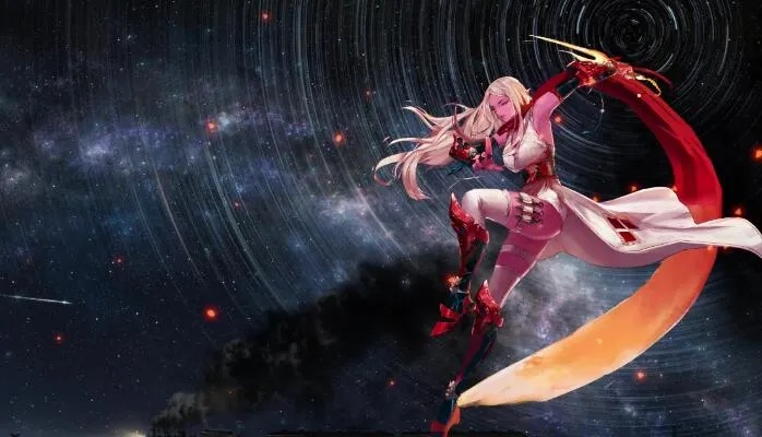 dnf手游神女武器选择-dnf神女武器选择指南