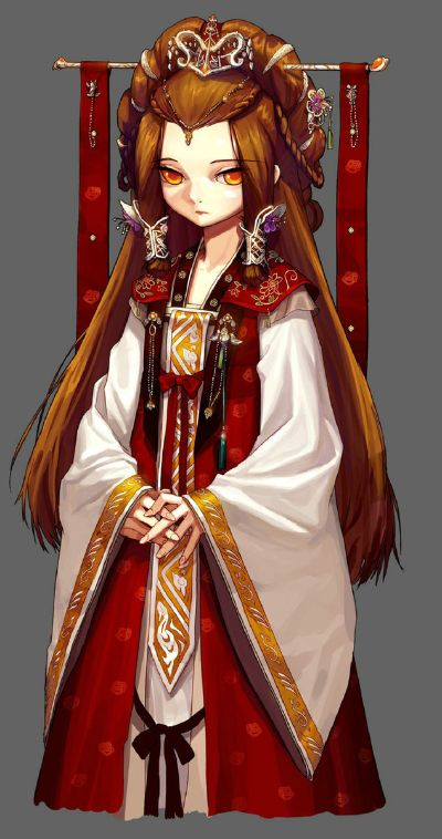 dnf皇女艾丽婕-深渊优雅统治者