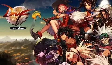 Dnf手游预创角色没有了-dnf预创角色消失引争议