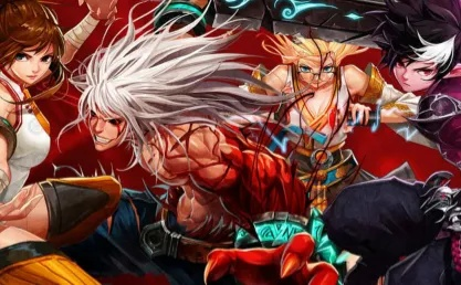 dnf手游韩服爬塔武神-DNF手游爬塔武神攻略