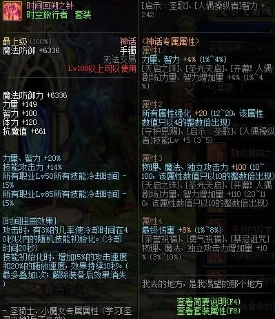 dnf神话手镯-神话手镯荣耀象征
