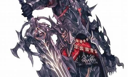 dnf阻截暗黑骑士-暗黑骑士阻截策略