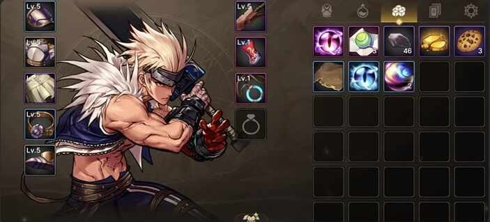 dnf手游韩服6个宝石-DNF手游宝石解析指南