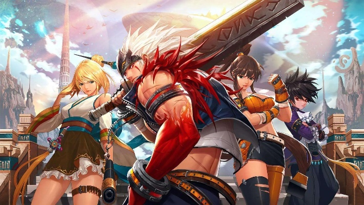 dnf手游韩服18啥意思-DNF手游韩服18含义解析