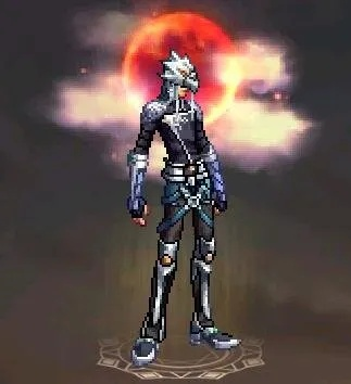 手游dnf枪炮师天空套-枪炮师天空套：满级之选