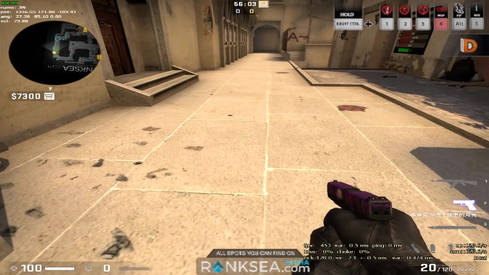 CSGO连跳到底怎么操作才能丝滑流畅？
