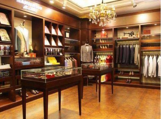 DIY服装店经营攻略,从设计到盈利的关键步骤