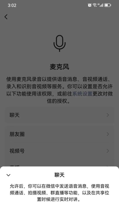 麦克风权限到底藏哪儿了？这篇指南帮你轻松搞定