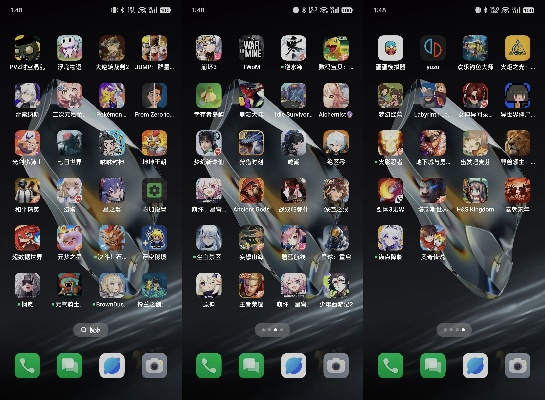 推荐手机骇客游戏排行榜-手机骇客游戏推荐