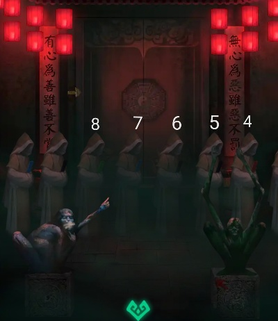 纸嫁衣1黑无常通关攻略：新手也能轻松玩转恐怖解谜