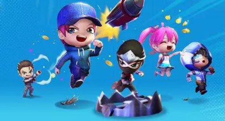 逃跑吧少年角色全指南：从菜鸟到高手的实战手册