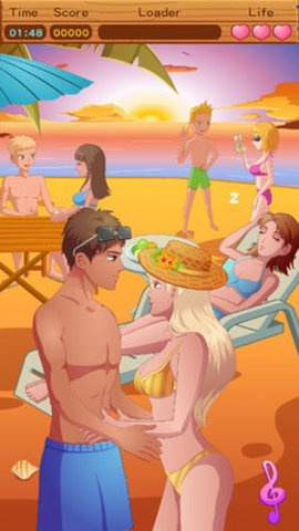 18+光身游戏到底该怎么玩？