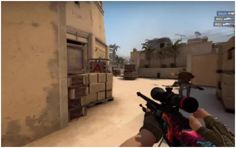CSGO单挑怎么玩才能快速提升技术？