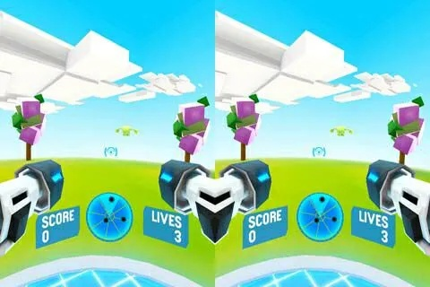 2025年最火的3DVR养成游戏排行榜