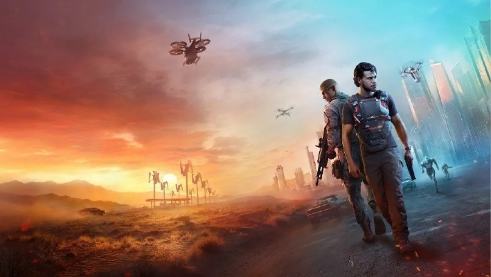 2025年盛夏电脑游戏排行榜：那些让我们鼠标发烫的虚拟世界