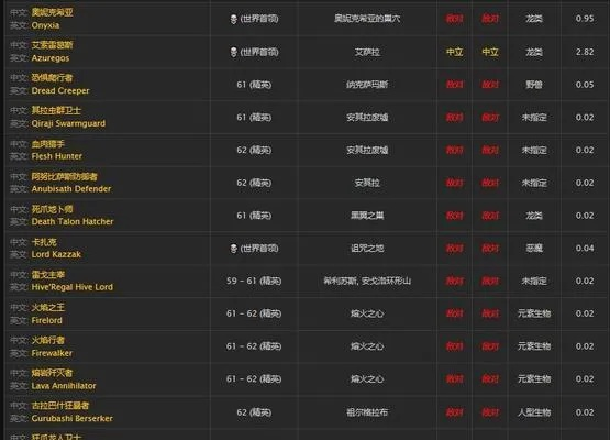 70附魔图纸大全