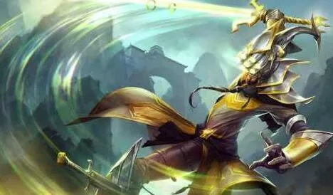 无极剑圣是打野吗-无极剑圣打野定位探讨