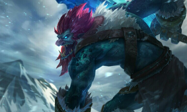 暗域巨魔怎么过第五关-暗域巨魔过五关攻略