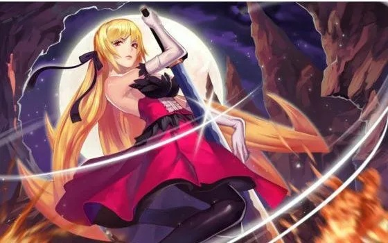 300英雄姬丝秀忒出装推荐