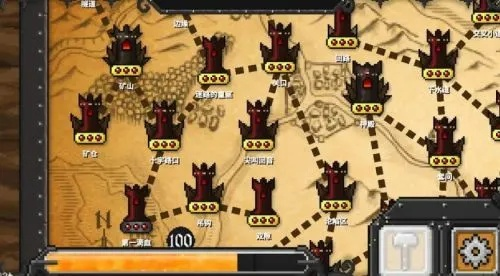 100层地牢游戏攻略大全