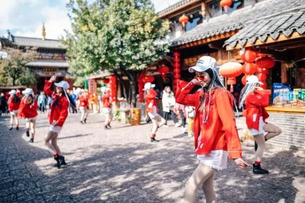 第一次去丽江怎么玩才过瘾？手把手教你通关
