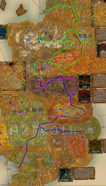 黑石岩窟究竟怎么走？这份超详细攻略收好咯