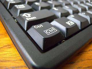Ctrl键是什么意思,它在键盘上有什么功能,如何正确使用