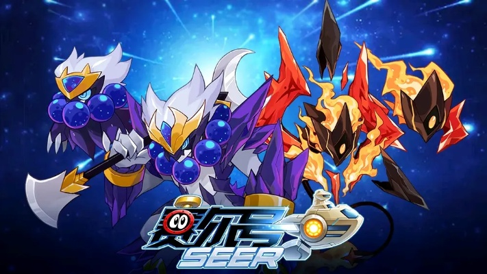 手游赛尔号怎么升级-赛尔号快速提升战力