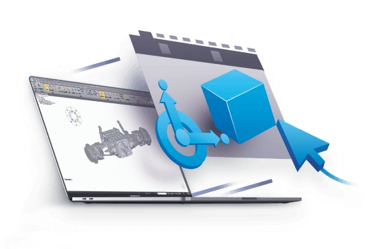 三维绘图软件哪个最适合新手小白？