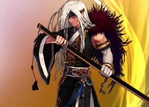 DNF蜘蛛王子尼古拉斯