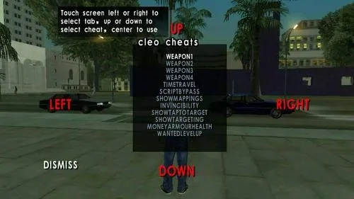 侠盗猎车手圣安地列斯怎么设置中文