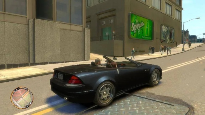 侠盗飞车4任务通关技巧与全攻略指南