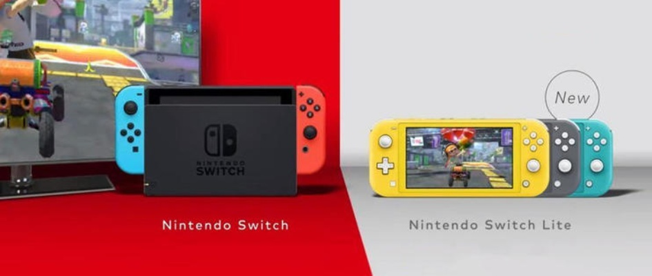任天堂Switch新手小白该玩哪十款神作？
