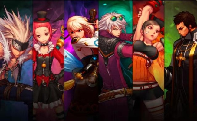 dnf怎么给皮肤打孔