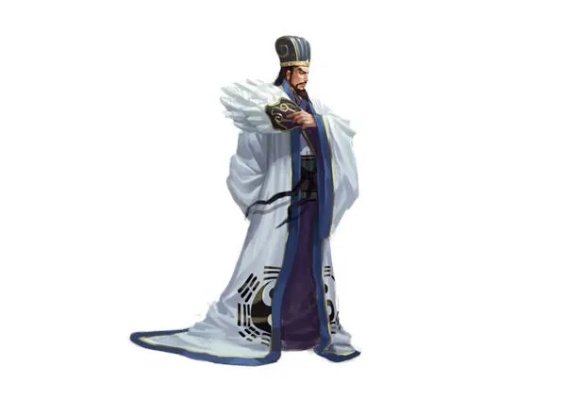 三国橙光游戏攻略诸葛亮