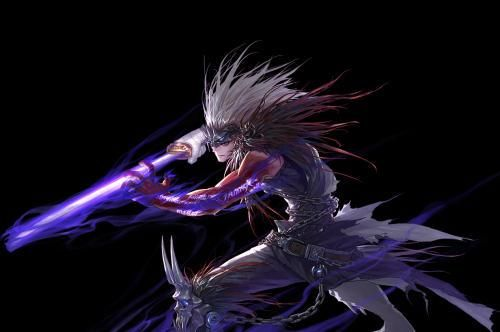 dnf100级鬼泣武器选择