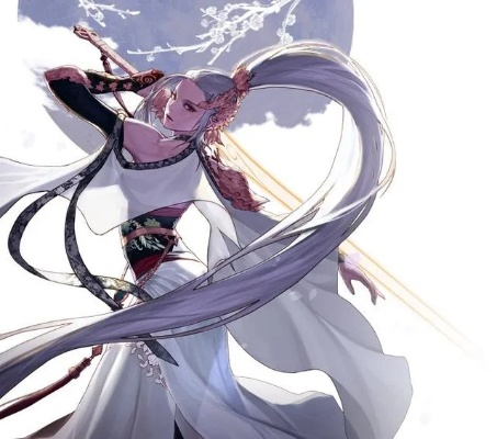 dnf女鬼剑士三次觉醒：刀刃上的命运交响曲