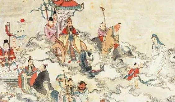 中国古代仙术有哪些
