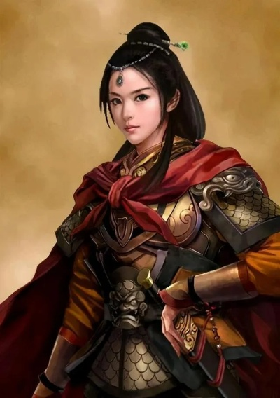 三国女将真的能改写历史吗？
