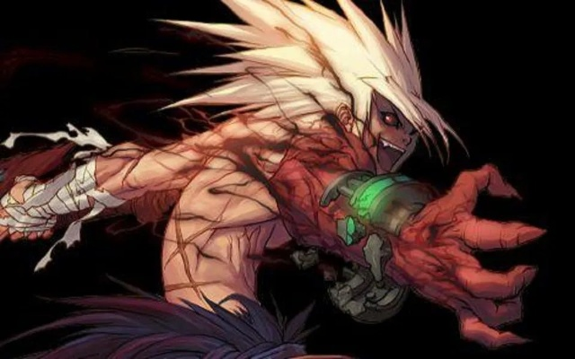 DNF狂战士嗜血技能蓄力全攻略：从入门到精通