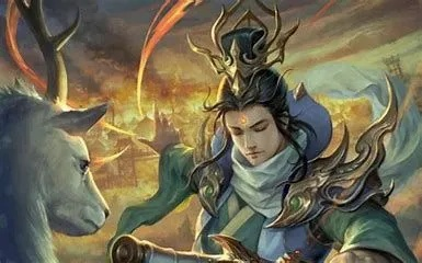 三国杀将魂武将：那些被历史与卡牌同时记住的名字