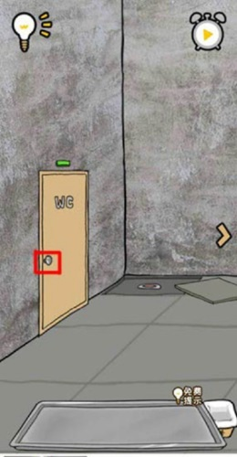 休闲游戏第二关攻略