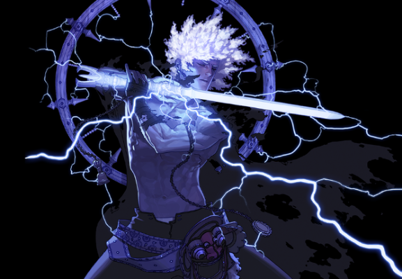 dnf技能机制最完美的职业