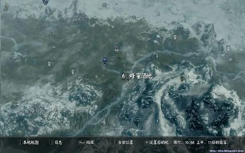 上古卷轴天际攻略全攻略全