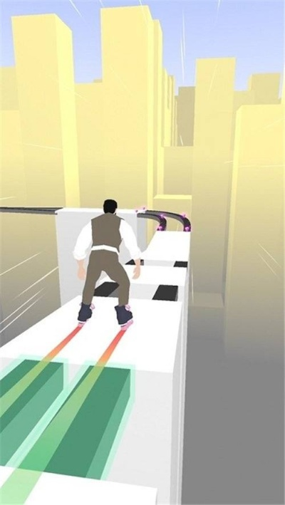 为什么你玩跑酷游戏总是活不过30秒？